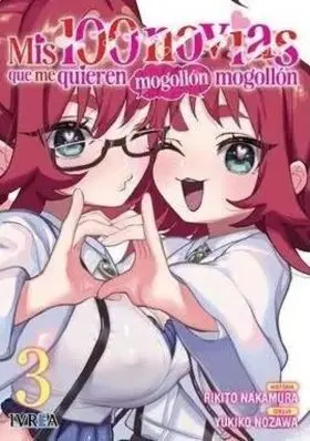Mis 100 Novias que me Quieren Mogollon Mogollon 04