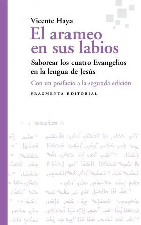 El Arameo en Sus Labios