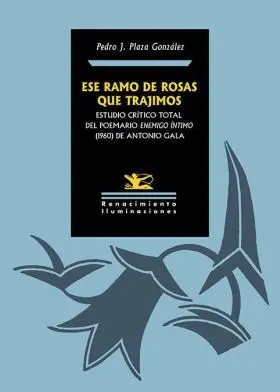 Ese Ramo de Rosas que Trajimos