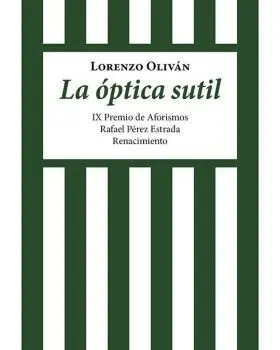 Optica Sutil, la