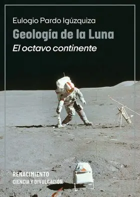 Geologia de la Luna