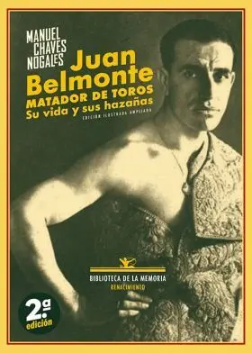Juan Belmonte, Matador de Toros