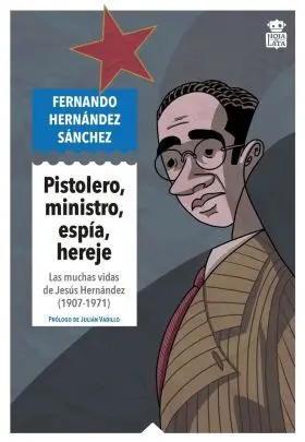 Pistolero, Ministro, Espia, Hereje
