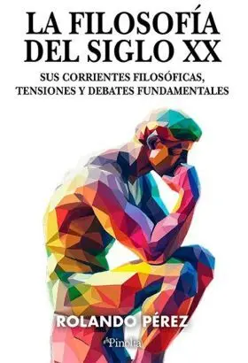 La Filosifia del Siglo Xx