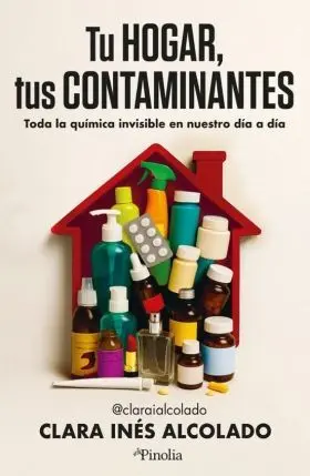Contaminantes Preocupantes