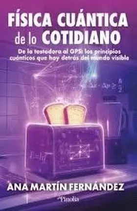 Cuantica de lo Cotidiano