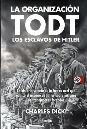 La Organizacion Todt