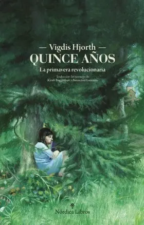 Quince Años