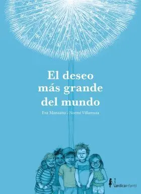 Deseo Mas Grande del Mundo, el