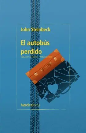 Autobus Perdido, el