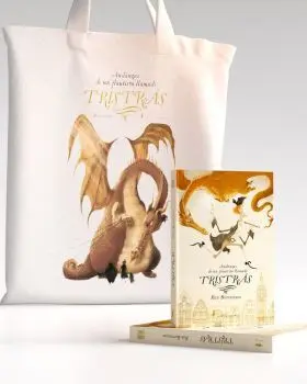 Pack Tristrás