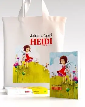 Pack Heidi