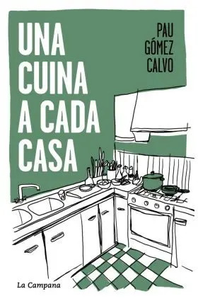 Una Cuina a Cada Casa