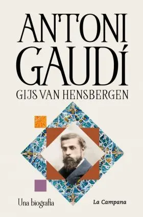 Antoni Gaudi