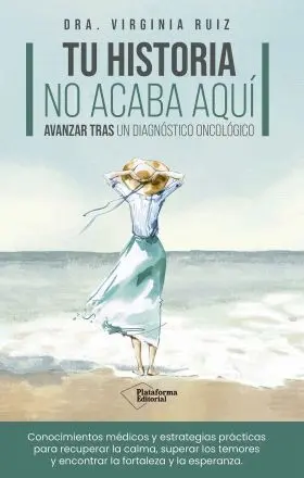 Tu Historia no Acaba Aqui