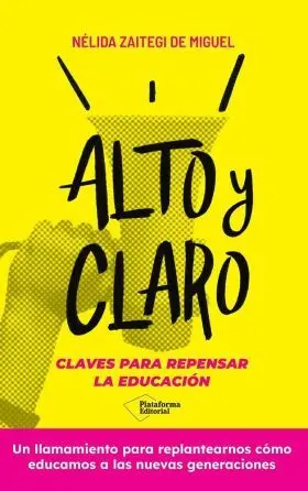 Alto y Claro