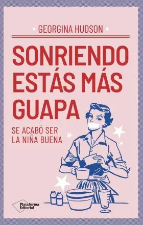 Sonriendo estas Mas Guapa