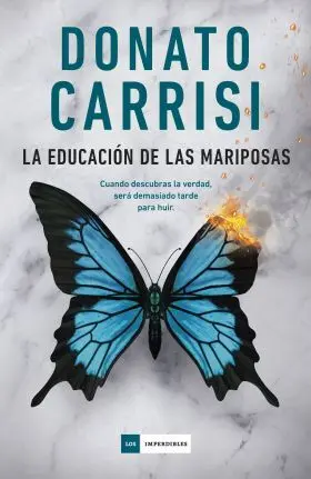 Educacion de las Mariposas, la