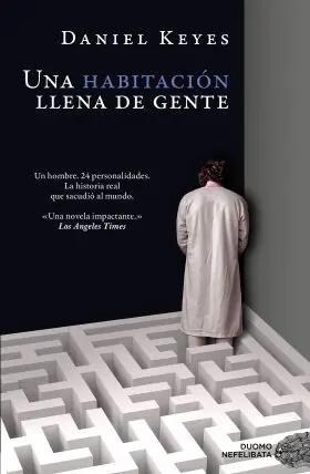 Una Habitacion Llena de Gente