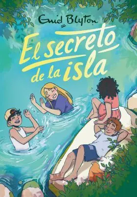 Secreto de la Isla, el