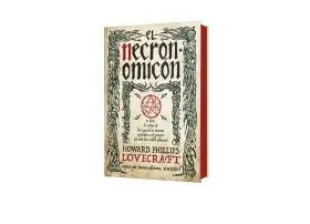 Necronomicon, el