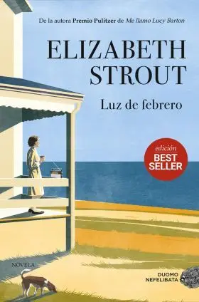 Luz de Febrero