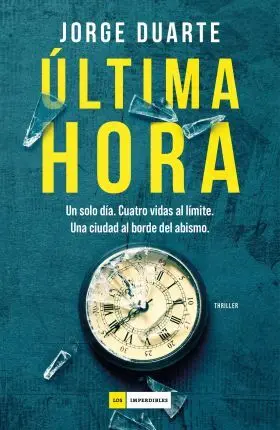 Ultima Hora