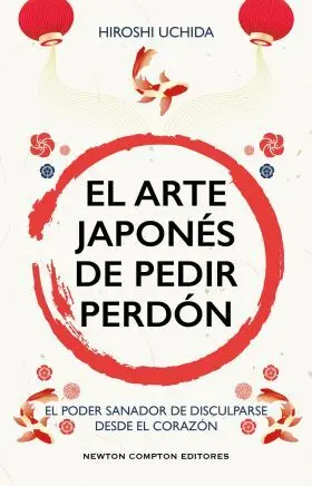 El Arte Japonés de Pedir Perdón