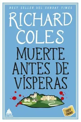 Muerte Antes de Visperas