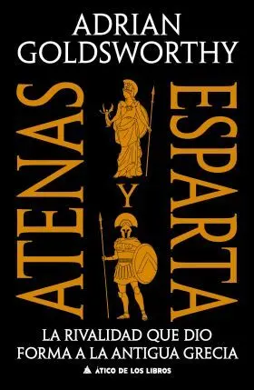 Atenas y Esparta