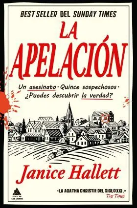 Apelacion, la