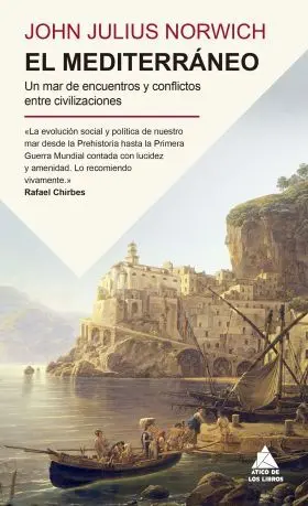 Mediterraneo, el