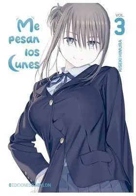 Me Pesan los Lunes N 03