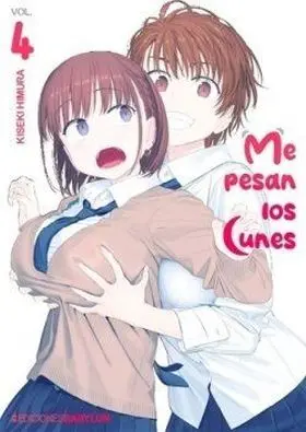 Me Pesan los Lunes 04