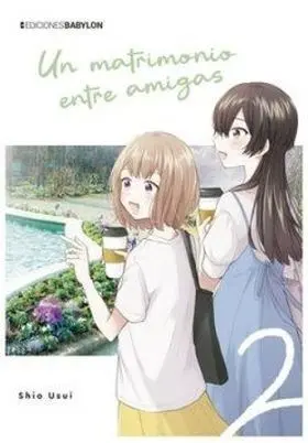 Un Matrimonio entre Amigas 02