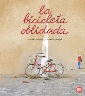 Bicicleta Oblidada, la