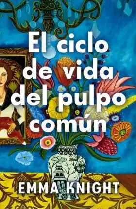 Ciclo de Vida del Pulpo Comun el