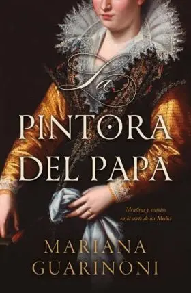 Pintora del Papa, la