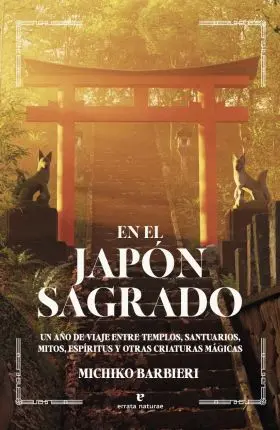 En el Japón Sagrado