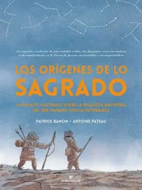 Origenes de lo Sagrado, los