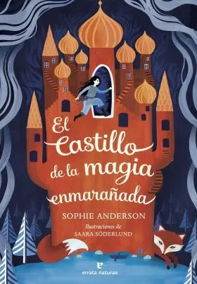 Castillo de la Magia Enmarañada, el