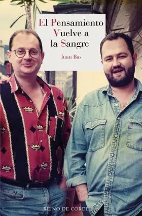 Pensamiento Vuelve a la Sangre, el
