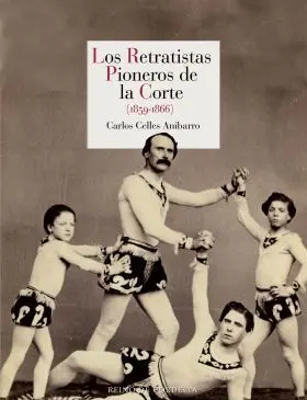 Retratistas Pioneros de la Corte, los