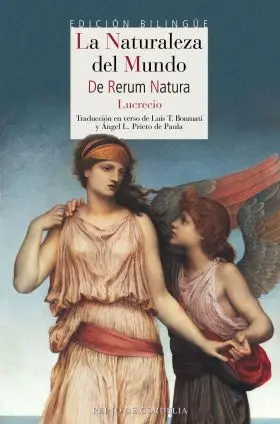 De la Naturaleza