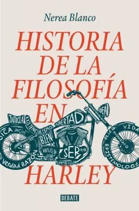Una Historia de la Filosofia en Harley