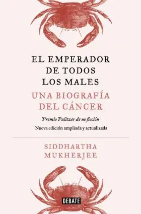 Emperador de Todos los Males, el. Edicion Ampliada