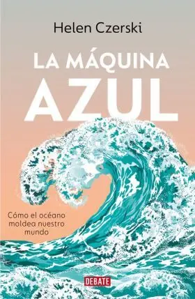 Maquina Azul, la