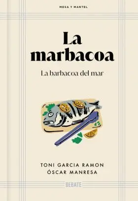 Marbacoa