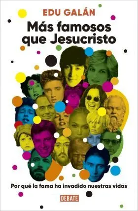 Mas Famosos que Jesucristo