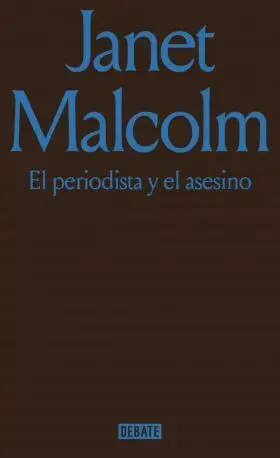 Periodista y el Asesino, el
